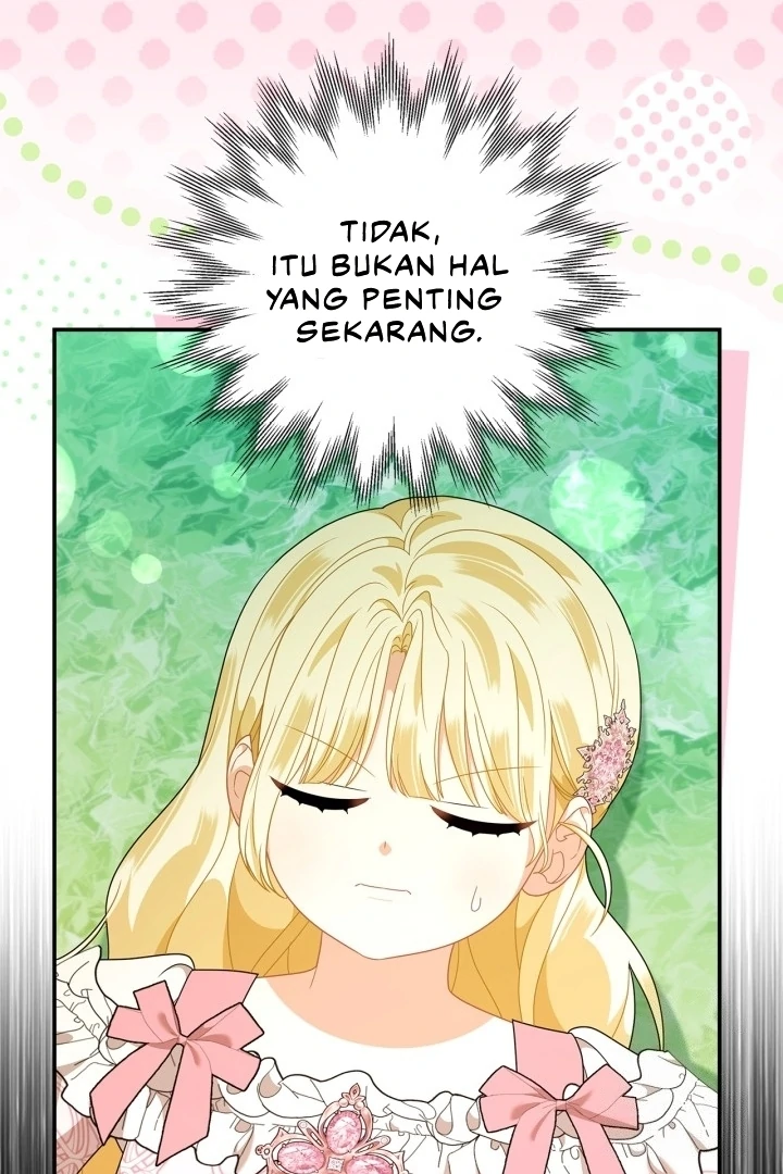 I Became the Daughter of a Ghost Duke Chapter 24 Gambar 10