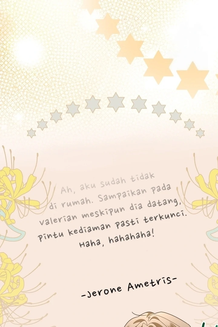 I Became the Daughter of a Ghost Duke Chapter 24 Gambar 116