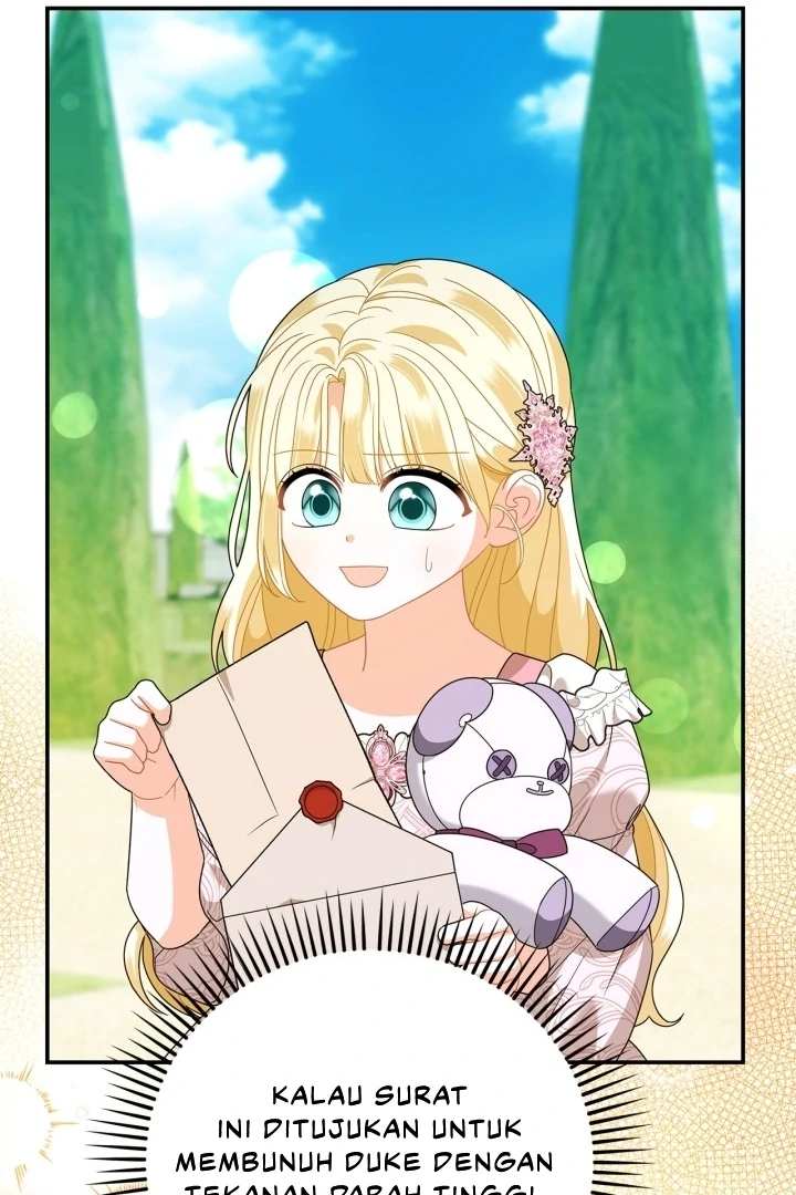 I Became the Daughter of a Ghost Duke Chapter 24 Gambar 119