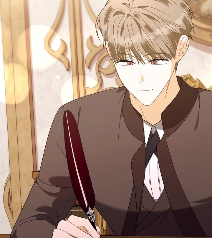 I Became the Daughter of a Ghost Duke Chapter 24 Gambar 110