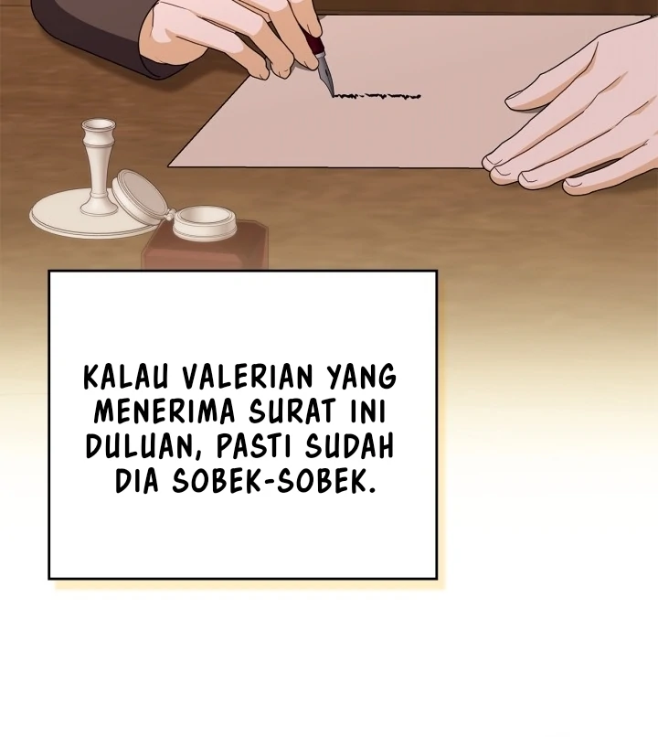 I Became the Daughter of a Ghost Duke Chapter 24 Gambar 111