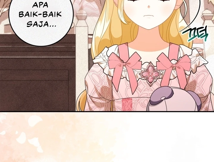 I Became the Daughter of a Ghost Duke Chapter 24 Gambar 124