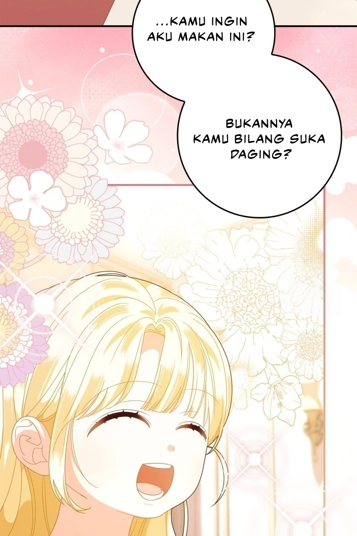 I Became the Daughter of a Ghost Duke Chapter 24 Gambar 127