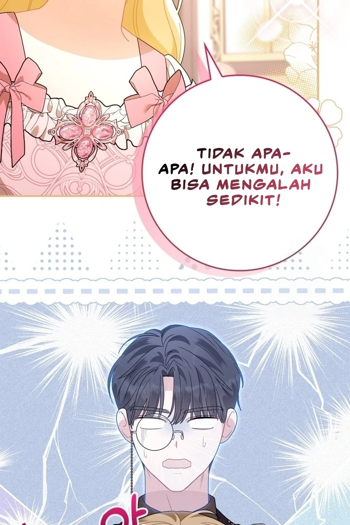 I Became the Daughter of a Ghost Duke Chapter 24 Gambar 128