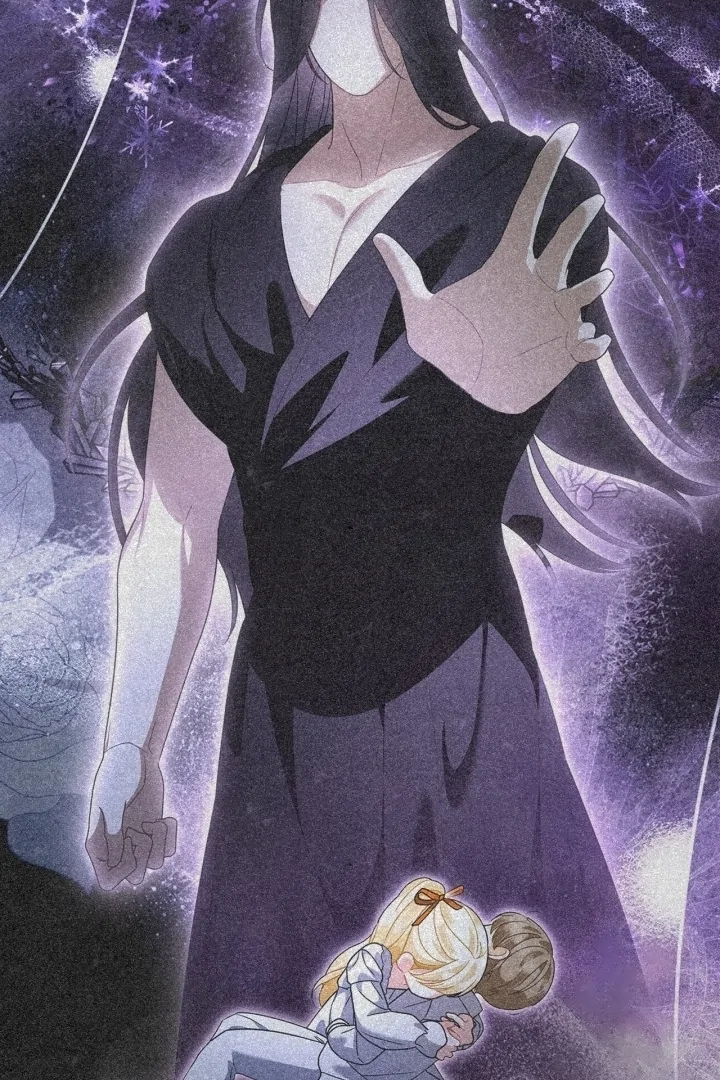 I Became the Daughter of a Ghost Duke Chapter 24 Gambar 12