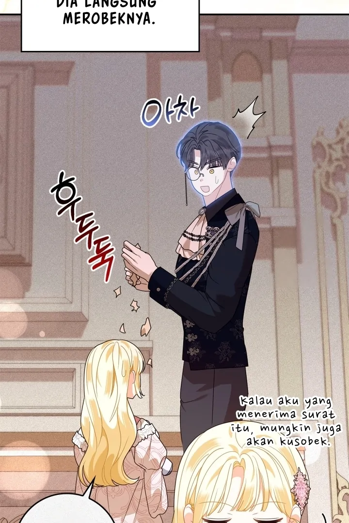 I Became the Daughter of a Ghost Duke Chapter 24 Gambar 123