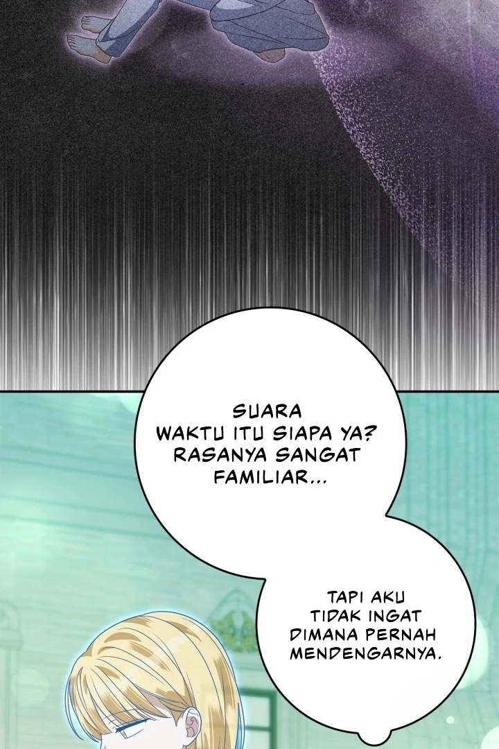 I Became the Daughter of a Ghost Duke Chapter 24 Gambar 13