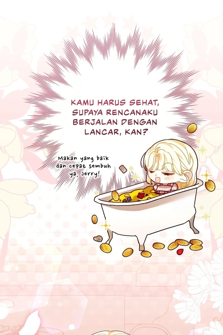 I Became the Daughter of a Ghost Duke Chapter 24 Gambar 130