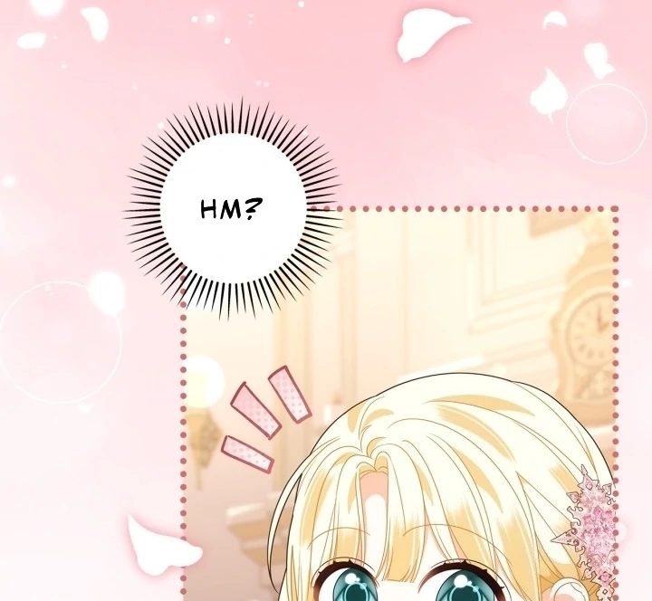 I Became the Daughter of a Ghost Duke Chapter 24 Gambar 132