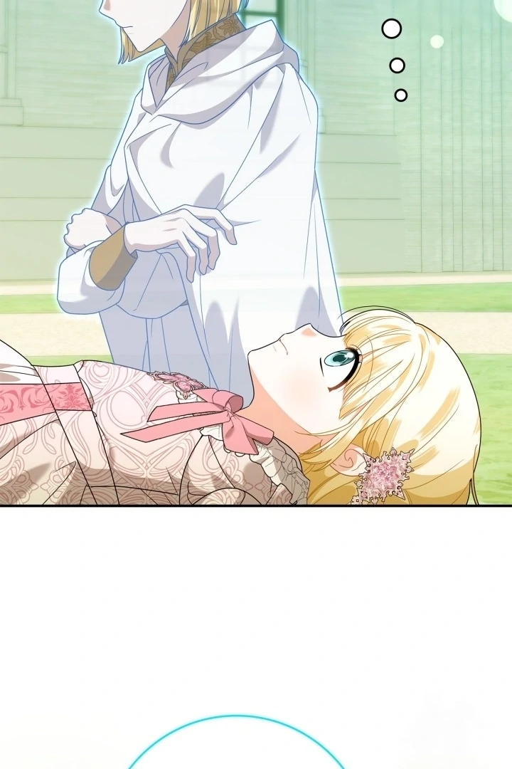 I Became the Daughter of a Ghost Duke Chapter 24 Gambar 14