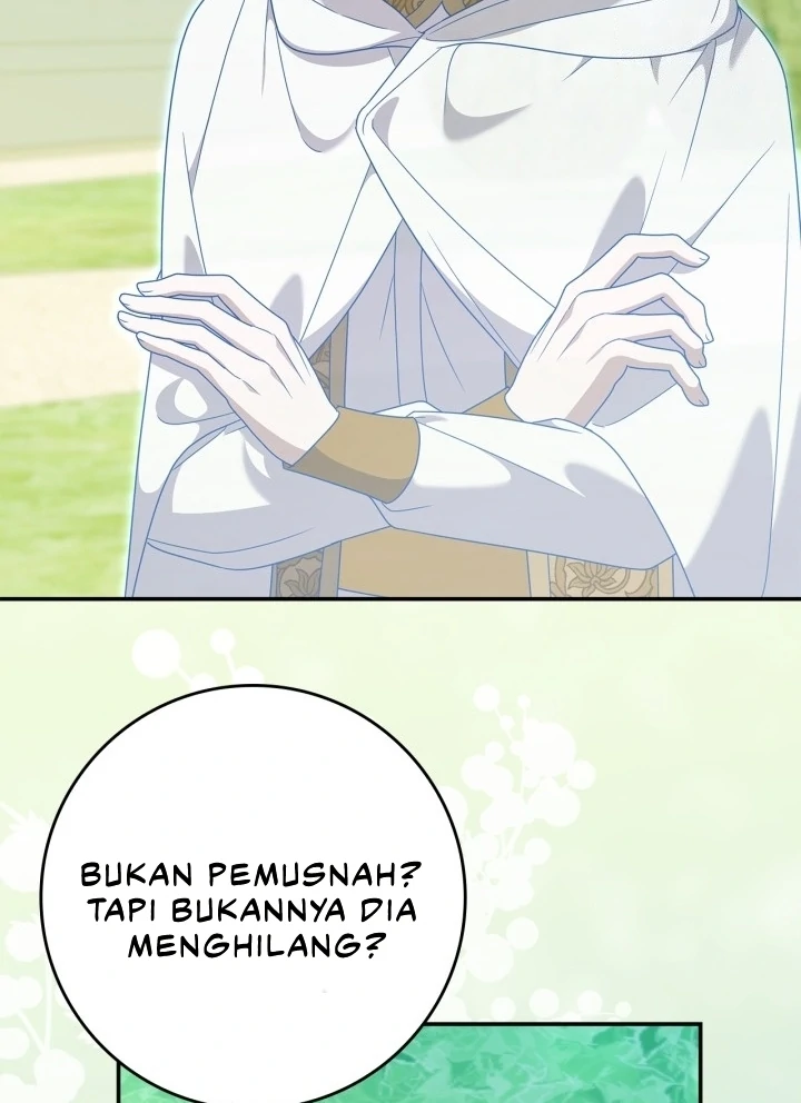 I Became the Daughter of a Ghost Duke Chapter 24 Gambar 16