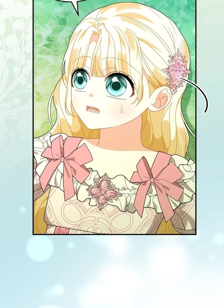 I Became the Daughter of a Ghost Duke Chapter 24 Gambar 17