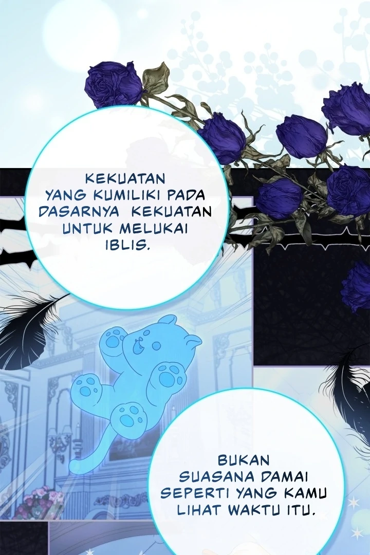 I Became the Daughter of a Ghost Duke Chapter 24 Gambar 18