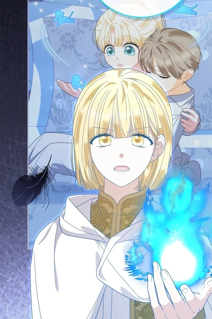 I Became the Daughter of a Ghost Duke Chapter 24 Gambar 19