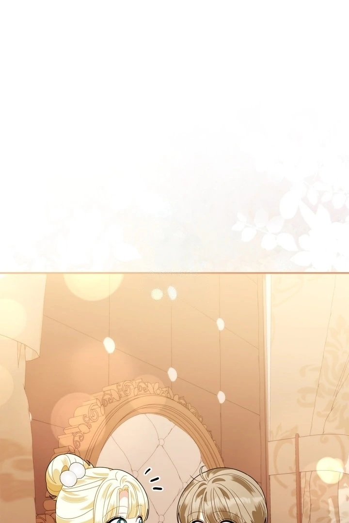 Manhwa I Became the Daughter of a Ghost Duke Chapter 24 gambar nomor 2