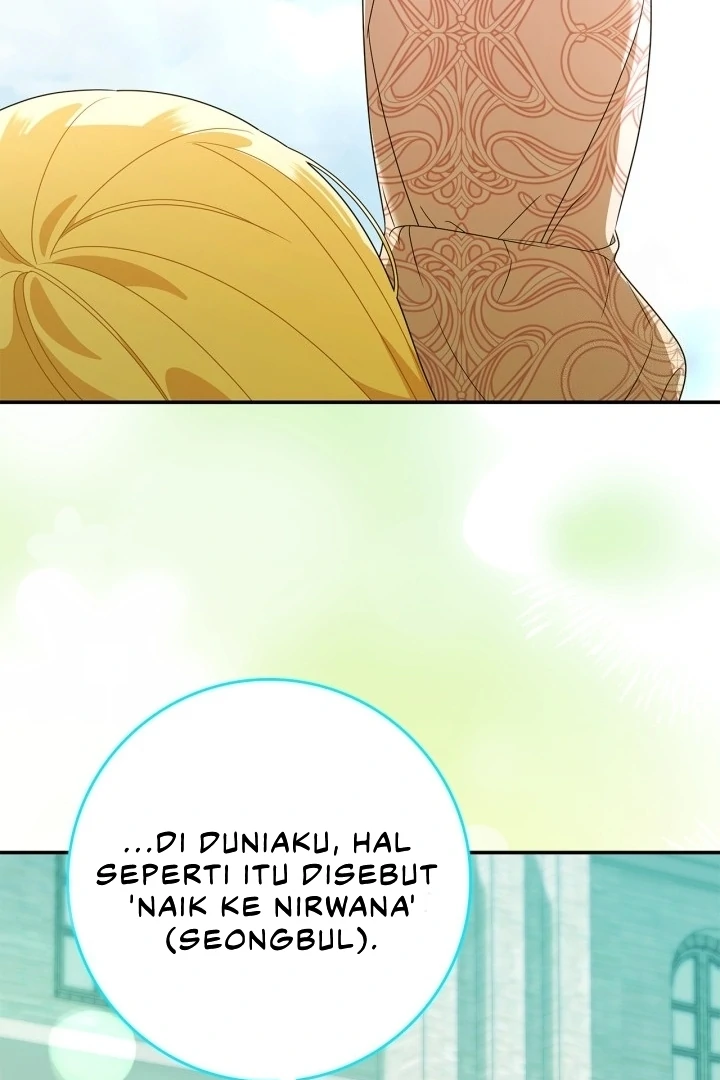 I Became the Daughter of a Ghost Duke Chapter 24 Gambar 24