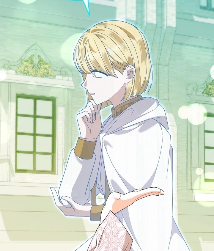 I Became the Daughter of a Ghost Duke Chapter 24 Gambar 25