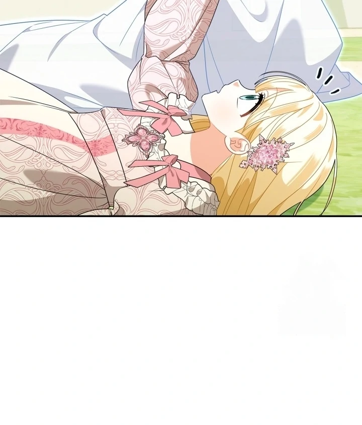 I Became the Daughter of a Ghost Duke Chapter 24 Gambar 26