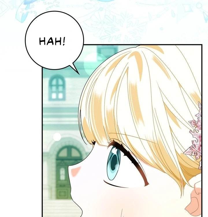 I Became the Daughter of a Ghost Duke Chapter 24 Gambar 30