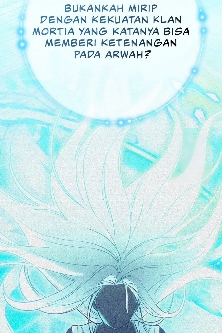 I Became the Daughter of a Ghost Duke Chapter 24 Gambar 33