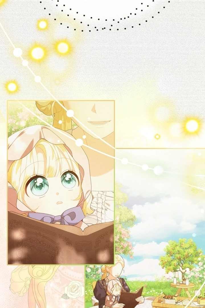 I Became the Daughter of a Ghost Duke Chapter 24 Gambar 36