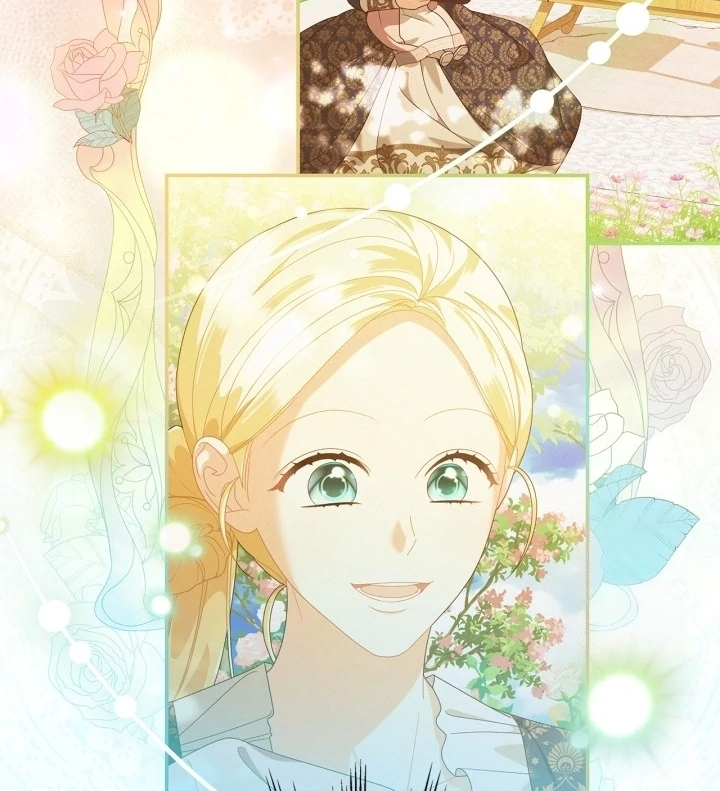 I Became the Daughter of a Ghost Duke Chapter 24 Gambar 37