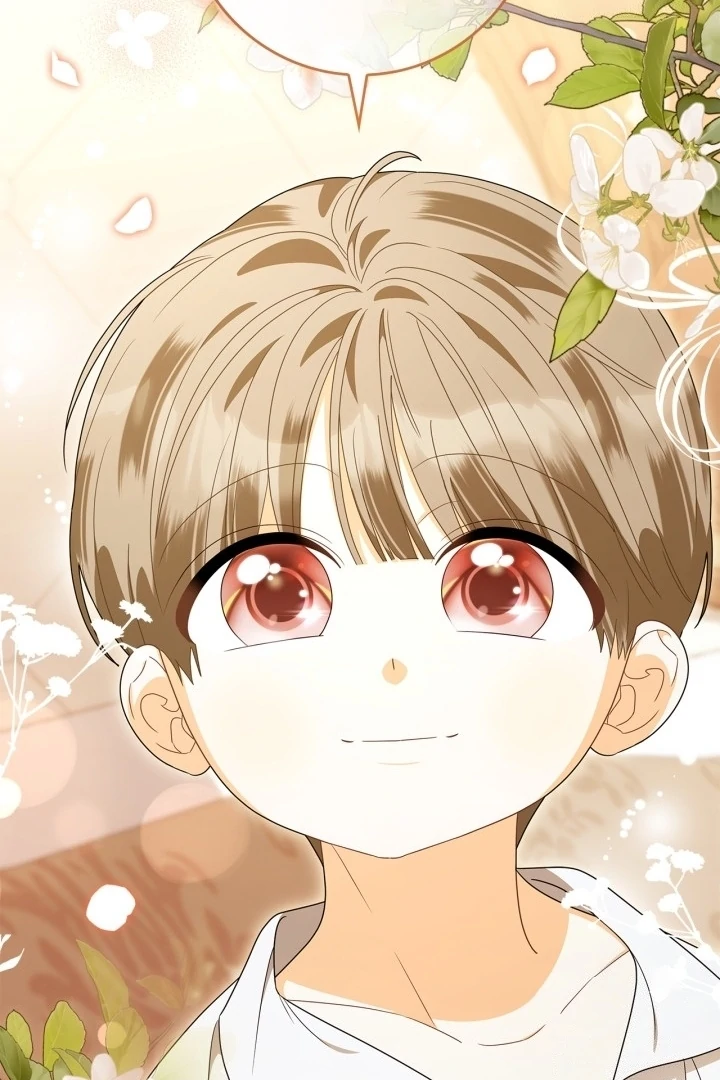 I Became the Daughter of a Ghost Duke Chapter 24 Gambar 4