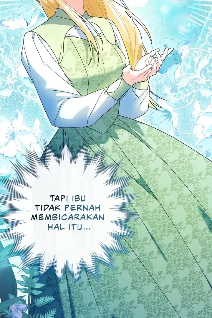 I Became the Daughter of a Ghost Duke Chapter 24 Gambar 40