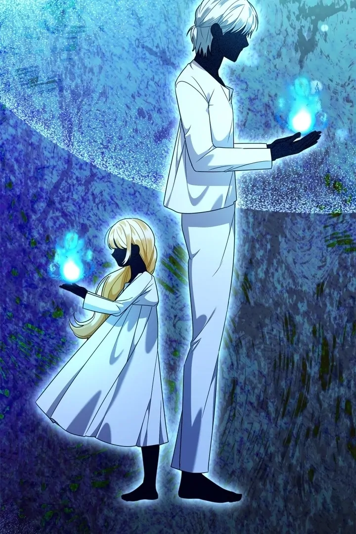 I Became the Daughter of a Ghost Duke Chapter 24 Gambar 42