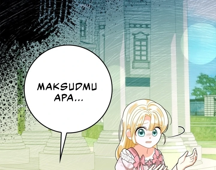 I Became the Daughter of a Ghost Duke Chapter 24 Gambar 46