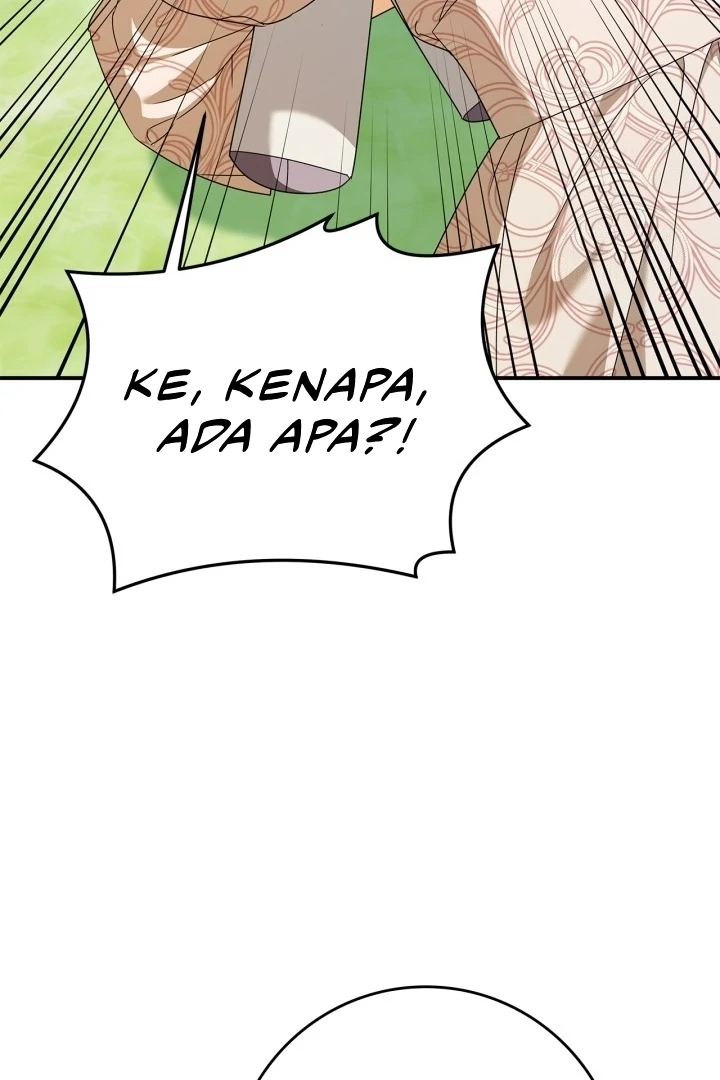 I Became the Daughter of a Ghost Duke Chapter 24 Gambar 49