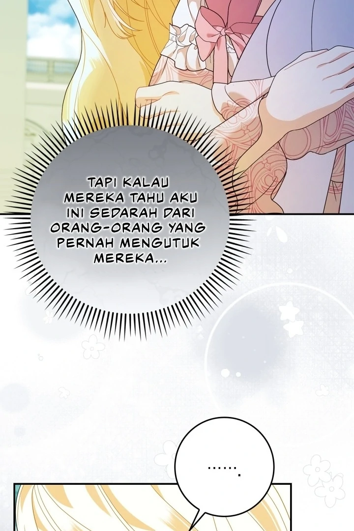 I Became the Daughter of a Ghost Duke Chapter 24 Gambar 53