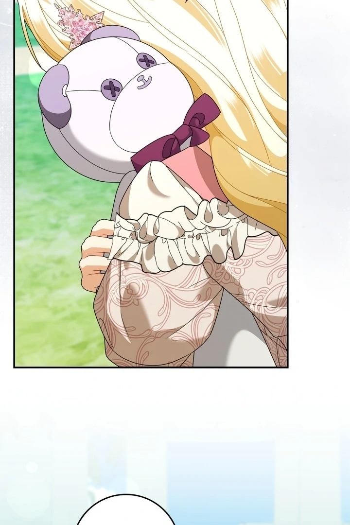 I Became the Daughter of a Ghost Duke Chapter 24 Gambar 54