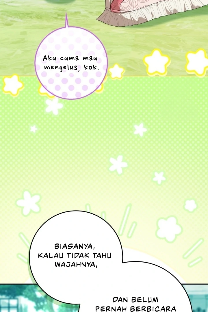 I Became the Daughter of a Ghost Duke Chapter 24 Gambar 59