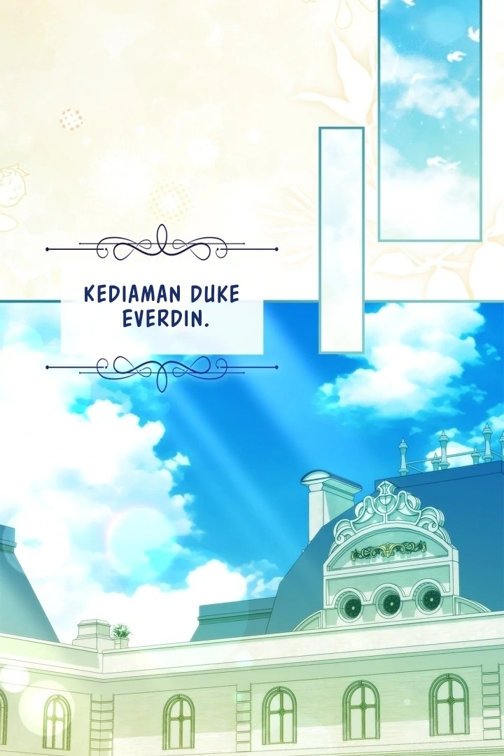 I Became the Daughter of a Ghost Duke Chapter 24 Gambar 6