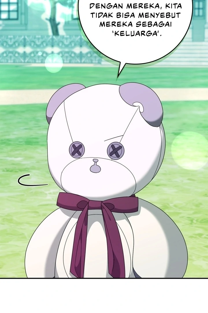 I Became the Daughter of a Ghost Duke Chapter 24 Gambar 60