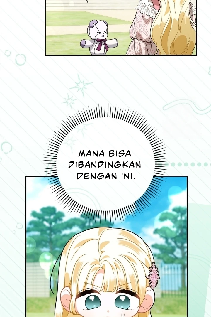 I Became the Daughter of a Ghost Duke Chapter 24 Gambar 62