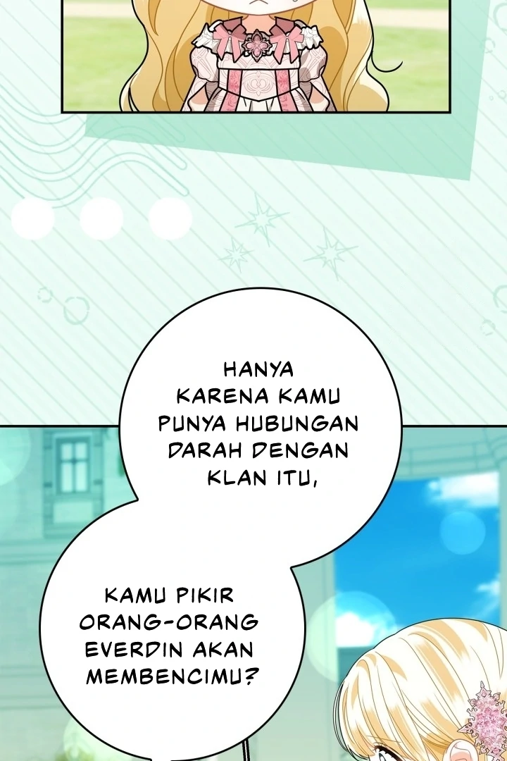 I Became the Daughter of a Ghost Duke Chapter 24 Gambar 63