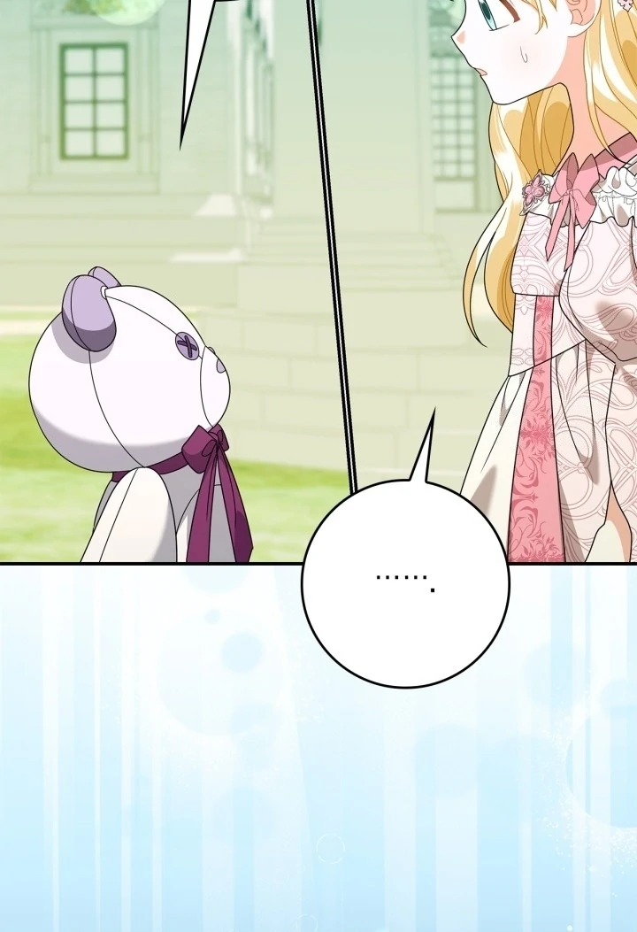 I Became the Daughter of a Ghost Duke Chapter 24 Gambar 64