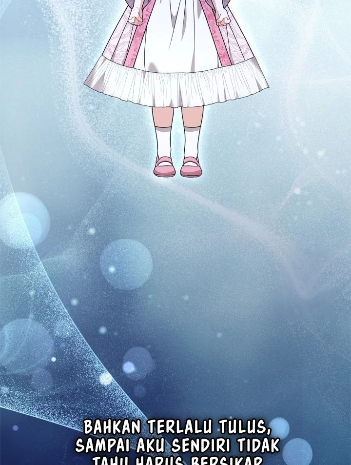 I Became the Daughter of a Ghost Duke Chapter 24 Gambar 69