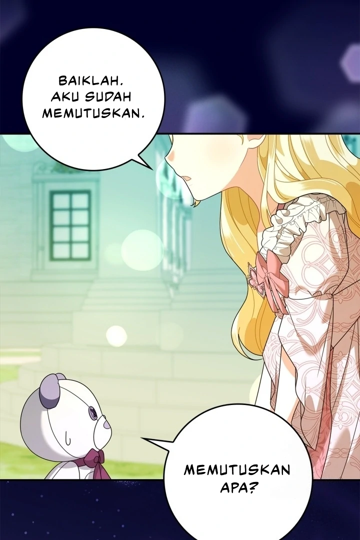 I Became the Daughter of a Ghost Duke Chapter 24 Gambar 74