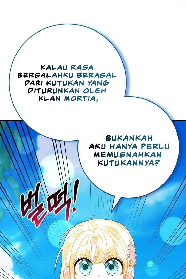 I Became the Daughter of a Ghost Duke Chapter 24 Gambar 76