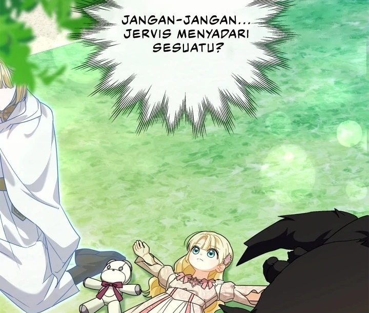 I Became the Daughter of a Ghost Duke Chapter 24 Gambar 8