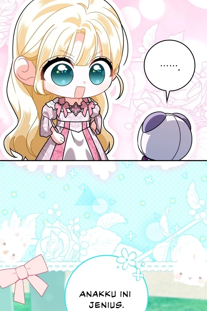 I Became the Daughter of a Ghost Duke Chapter 24 Gambar 80