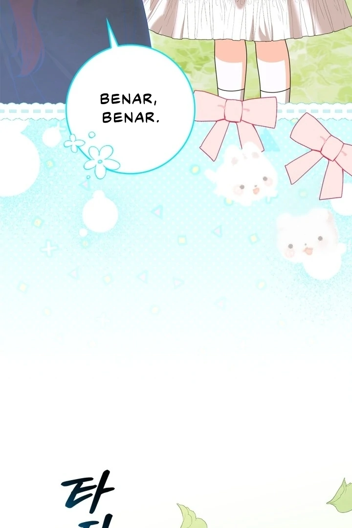 I Became the Daughter of a Ghost Duke Chapter 24 Gambar 82