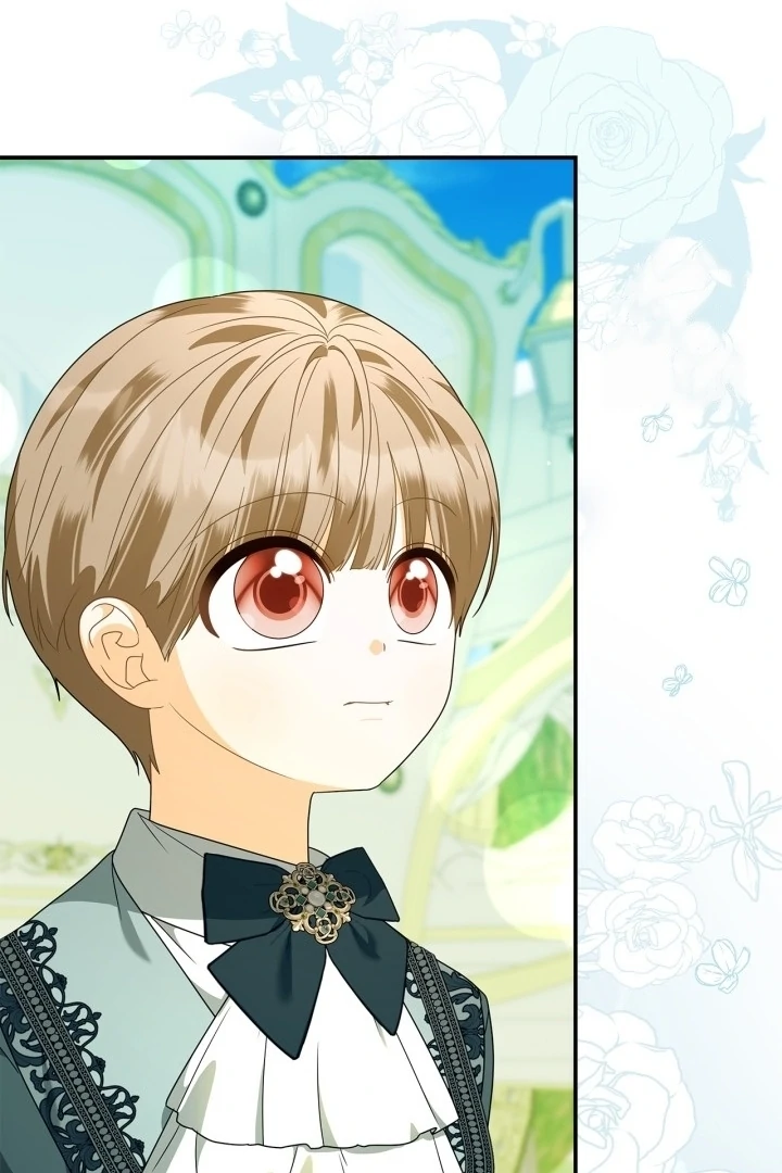 I Became the Daughter of a Ghost Duke Chapter 24 Gambar 96