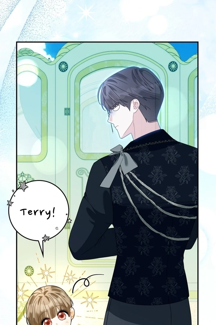 I Became the Daughter of a Ghost Duke Chapter 24 Gambar 99