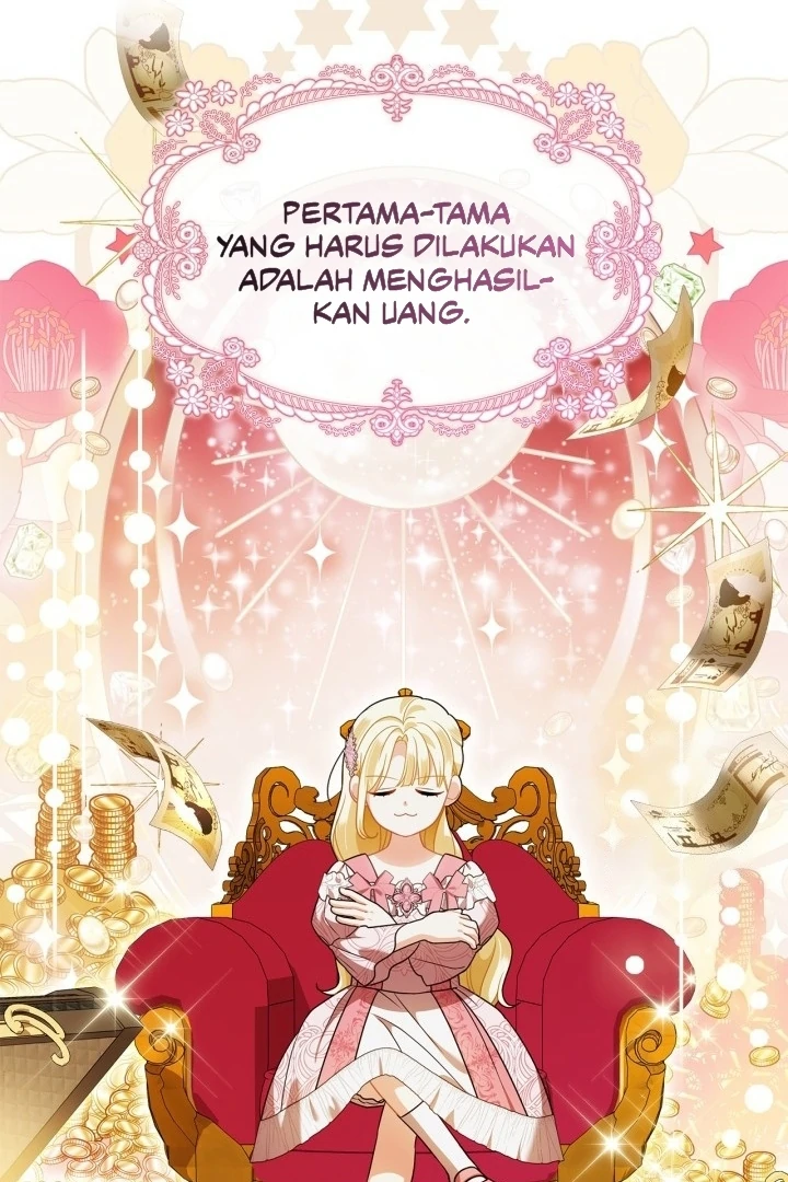 I Became the Daughter of a Ghost Duke Chapter 25 Gambar 100