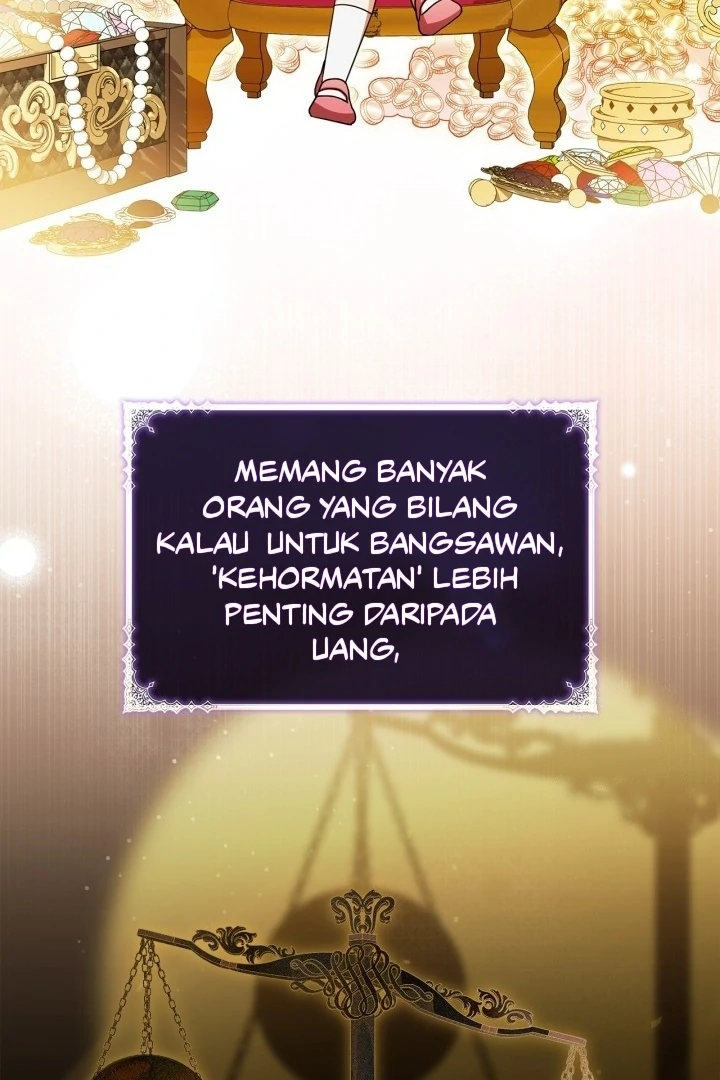 I Became the Daughter of a Ghost Duke Chapter 25 Gambar 101