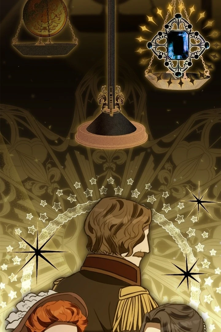 I Became the Daughter of a Ghost Duke Chapter 25 Gambar 102